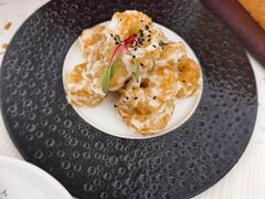 -大树餐厅(环球港店)