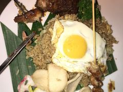 -Mai Mai Restaurant