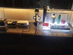 -漢頓温泉度假酒店