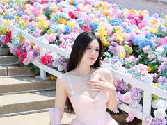 -泉城欧乐堡梦幻世界
