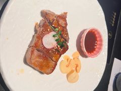 -花潮料理艺食馆(SM新生活广场店)