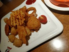 -萨贝尔意式餐厅(宝信店)