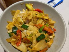 -客家大院·非遗赣南客家菜(郁孤台店)