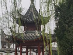 -盛世南宫影视城(北普陀影视城)