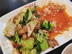-蔡先生(双阳路店)