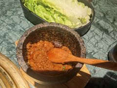 -谷牛日式烤肉(宝山U天地店)