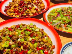 -泥糊破店小酒馆·团建聚餐(南京西路店)