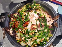 -味妙烤鱼吧(回龙观店)
