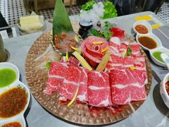 -四面泰(万象城店)