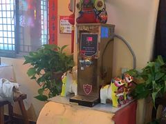 -王婆炒鱼(总店)