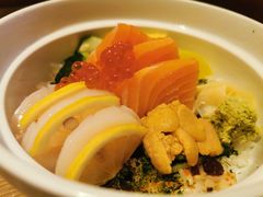 -小山日本料理(太古汇店)