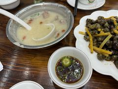 -南记食粥坊·宵夜大排档(莲花店)