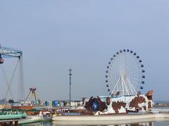 -秦皇岛乐岛海洋王国