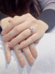 -桃色美甲沙龙