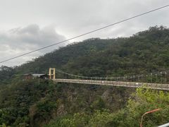 -牛鱼嘴原始生态风景区