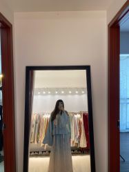 点击看大图 -浮生梦·百里长安汉服体验·化妆造型(永宁门skp店)