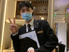 -亚马逊蒸汽活海鲜自助(LCM置汇旭辉广场店)