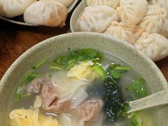 -津门张记包子铺(华昌道店)