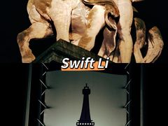 -埃菲尔铁塔