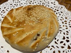 -老牌坊鲁菜名店(宽厚里店)