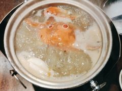 -御品海宴海鲜自助餐厅(龙岗万科广场店)
