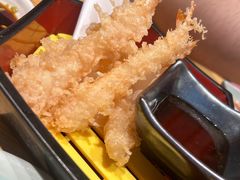 -花和海鲜自助(梅江店)