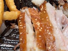-西贝(深圳卓悦汇店)