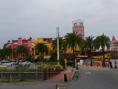 -美国村