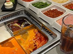 -海底捞火锅(万达广场店)