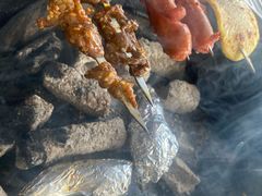 -李家水浒烤肉(五一店)