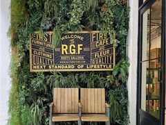 -RGF(巨鹿路店)