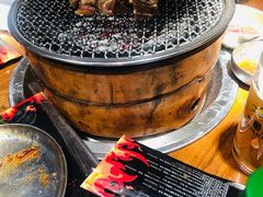 -原始泥炉烤肉(总店)