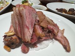 -红城阁·上海味道(四平路店)