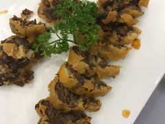 -维多利亚大酒店·雅园中餐厅