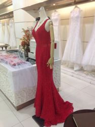 点击看大图 -南京宝娜嫁衣婚纱礼服馆(中央路店)