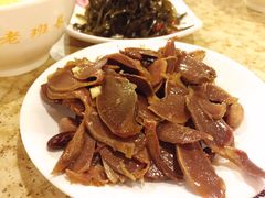 -老班长手工灌汤包老店(东山店)
