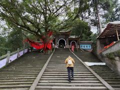 -子昂故里文化旅游区