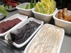 -海底捞火锅(天津SM城市广场店)