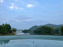 -宁波九龙湖开元度假村
