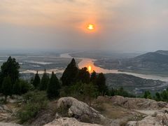 -涂山风景区