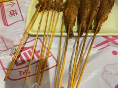 掌中宝-靓靓蒸虾·头牌蒸虾(南山桂庙店)