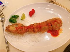 -利苑酒家(华熙国际店)