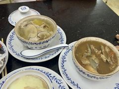 -達揚原味燉品(文明路店)