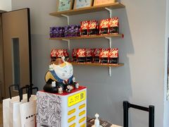 -CHEMBOX·COFFEE·BRUNCH(天津K11店)