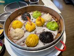 -隆喜元鱼汤包·海鲜(中联广场店)