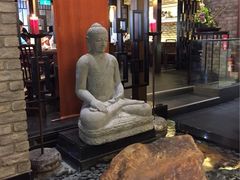 -春水堂人文茶馆(大墩店)