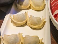 海鲜馄饨-东海怡品海鲜豆捞(星街坊店)