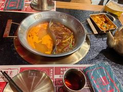 -旺蜀主成都串串火锅(西直门凯德MALL店)