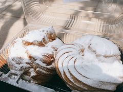 鲜奶哈斗-国际饭店·帆声西饼屋(黄河路店)