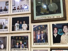 -天发芽·何记葫芦头泡馍·老字号(小南门店)